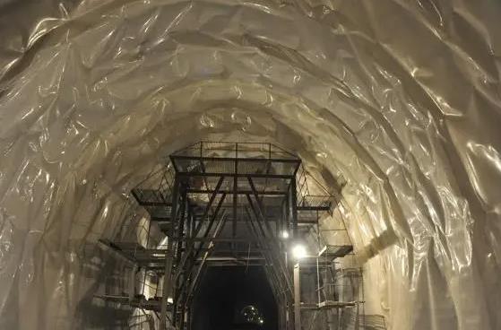 翰林镇隧道蒸汽增压增温设备 隧道蒸汽减压阀图片 隧道养护拱
